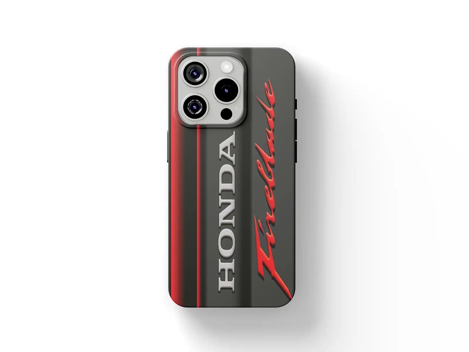 Honda Smartphone Silikonhüllen Luxus Feeling